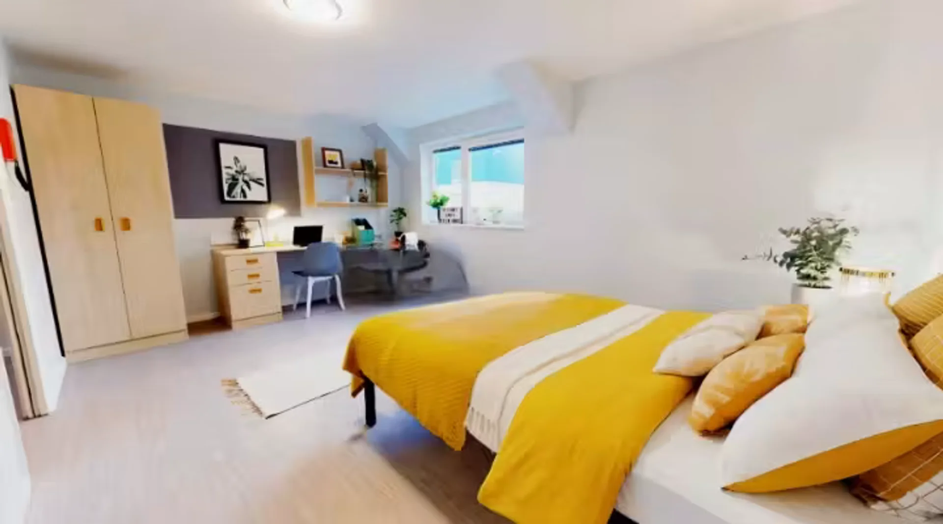 Preisgünstiges Studentenzimmer in günstiger Lage in 