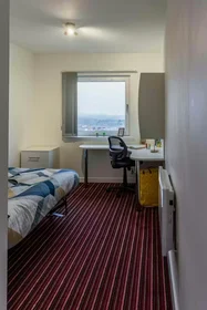 Habitación privada en Brookland Rd, Leicester LE2 6BH, United Kingdom, imagen 14 de 24