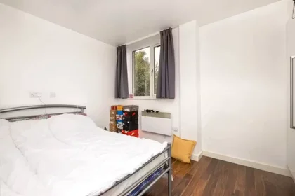 Habitación privada en 1 Burns Street, Leicester, LE2 6DJ, imagen 13 de 16