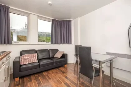 Habitación privada en 1 Burns Street, Leicester, LE2 6DJ, imagen 14 de 16