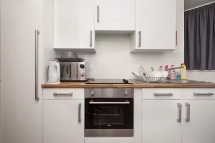 Habitación privada en 1 Burns Street, Leicester, LE2 6DJ, imagen 15 de 16