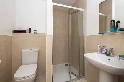 Habitación privada en 1 Burns Street, Leicester, LE2 6DJ, imagen 16 de 16