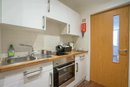 Habitación privada en 1 Burns Street, Leicester, LE2 6DJ, imagen 3 de 16
