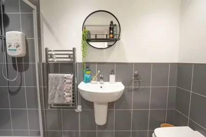 Habitación privada en 1 Burns Street, Leicester, LE2 6DJ, imagen 4 de 16