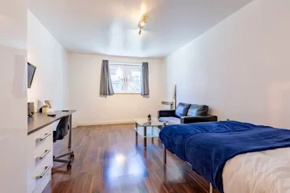 Habitación privada en 1 Burns Street, Leicester, LE2 6DJ, imagen 5 de 16