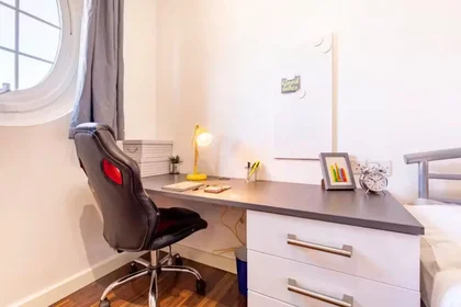 Habitación privada en 1 Burns Street, Leicester, LE2 6DJ, imagen 6 de 16