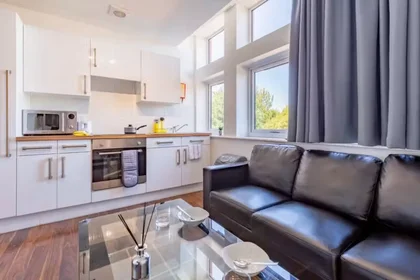 Habitación privada en 1 Burns Street, Leicester, LE2 6DJ, imagen 7 de 16