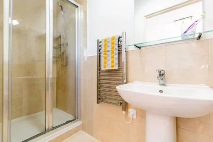 Habitación privada en 1 Burns Street, Leicester, LE2 6DJ, imagen 8 de 16
