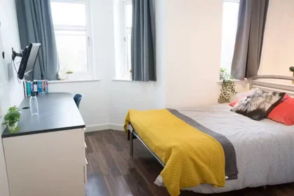 Habitación privada en 1 Burns Street, Leicester, LE2 6DJ, imagen 10 de 16