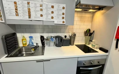 Stanza privata in 31-33 Millstone Lane, Leicester, LE1 5JN, immagine 12 di 20