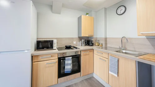 Stanza privata in 1 Lineker Rd, Leicester LE2 7FZ, United Kingdom, immagine 6 di 39