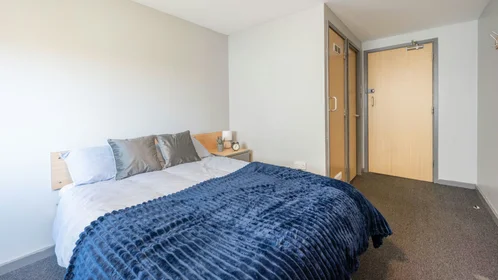 Stanza privata in 1 Lineker Rd, Leicester LE2 7FZ, United Kingdom, immagine 8 di 39