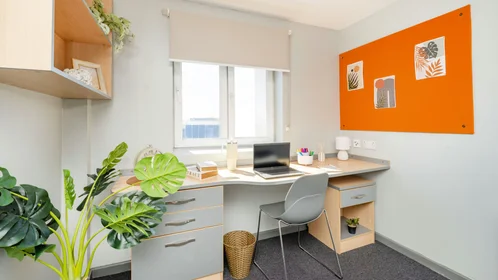 Stanza privata in 1 Lineker Rd, Leicester LE2 7FZ, United Kingdom, immagine 20 di 39