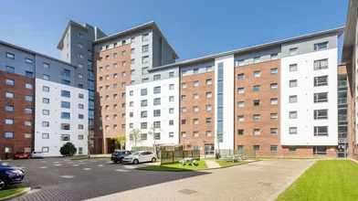 Stanza privata in 1 Lineker Rd, Leicester LE2 7FZ, United Kingdom, immagine 22 di 39