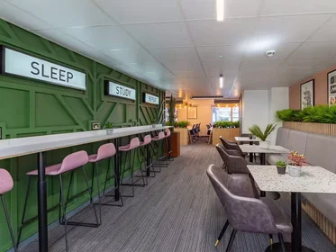Stanza privata in 1 Lineker Rd, Leicester LE2 7FZ, United Kingdom, immagine 28 di 39
