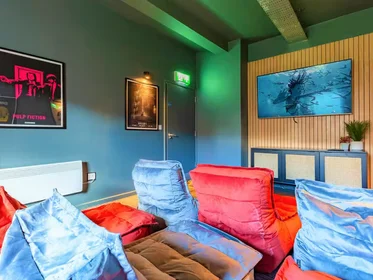 Stanza privata in 1 Lineker Rd, Leicester LE2 7FZ, United Kingdom, immagine 34 di 39