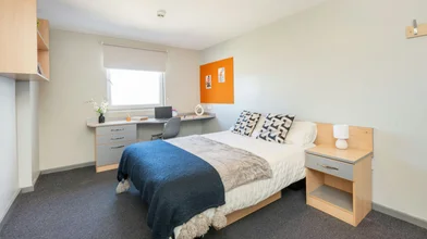 Stanza privata in 1 Lineker Rd, Leicester LE2 7FZ, United Kingdom, immagine 4 di 39