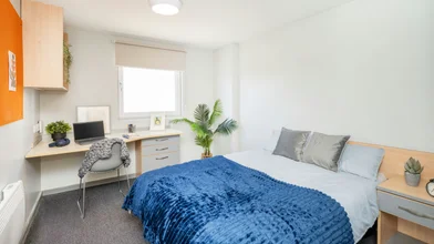 Private room at 1 Lineker Rd, Leicester LE2 7FZ, United Kingdom, image 9 of 39
