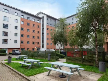 Private room at 1 Lineker Rd, Leicester LE2 7FZ, United Kingdom, image 25 of 39