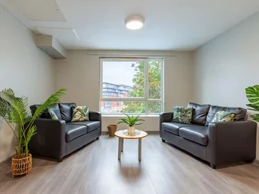 Private room at 1 Lineker Rd, Leicester LE2 7FZ, United Kingdom, image 27 of 39