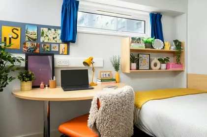 Özel oda konumu 101 Raw Dykes Road, Leicester, LE2 7FP, 28 34 görüntüsü