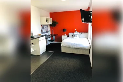 Alquiler de habitación en piso compartido en Coventry