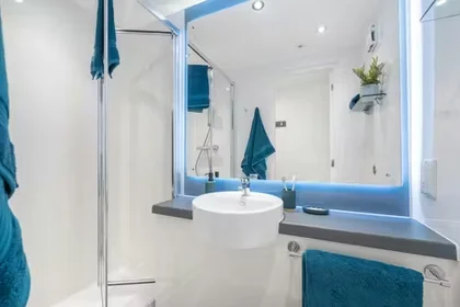 Chambre privée à Arundel House, Whitefriars Lane, Coventry, CV1 2NA, image 36 de 49