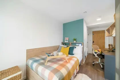 Chambre privée à Arundel House, Whitefriars Lane, Coventry, CV1 2NA, image 41 de 49