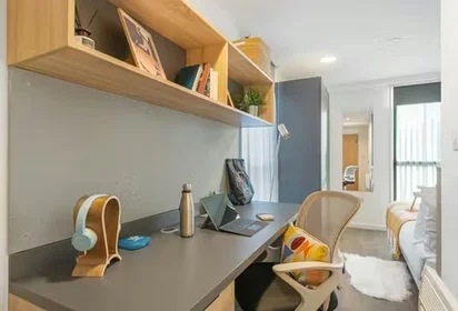 Chambre privée à Arundel House, Whitefriars Lane, Coventry, CV1 2NA, image 46 de 49