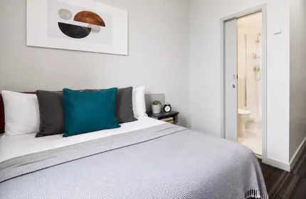 Habitación privada en 71A Hertford Street Coventry CV1 1LA, imagen 14 de 15