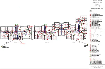 Quarto privado em Raglan Street, CV1 5QF, imagem 25 de 29