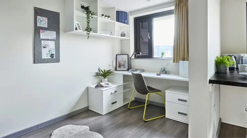 Quarto privado em 1 Far Gosford Street, CV1 5DH, imagem 27 de 30