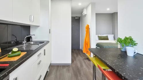 Chambre privée à 1 Far Gosford Street, CV1 5DH, image 29 de 30