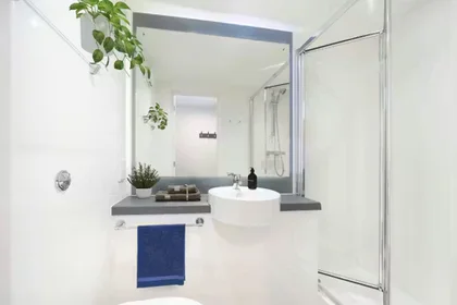 Privatzimmer in der Boyce House, 47 Kyle Street, Glasgow, G4 0JQ, bild 24 von 49