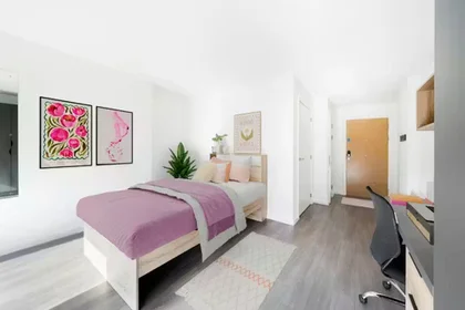 Privatzimmer in der Boyce House, 47 Kyle Street, Glasgow, G4 0JQ, bild 35 von 49