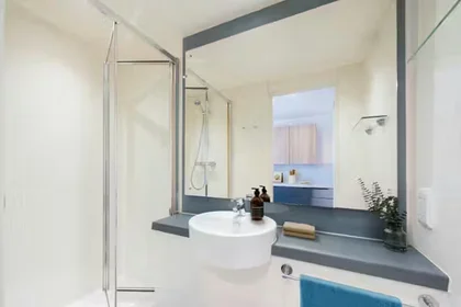 Privatzimmer in der Boyce House, 47 Kyle Street, Glasgow, G4 0JQ, bild 43 von 49