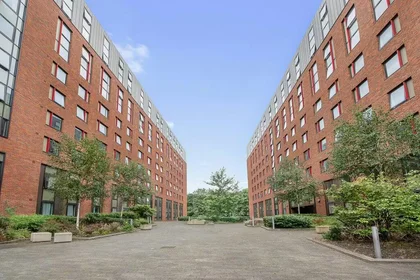 Habitación privada en Beith Street, Glasgow G11 6PS, imagen 13 de 15