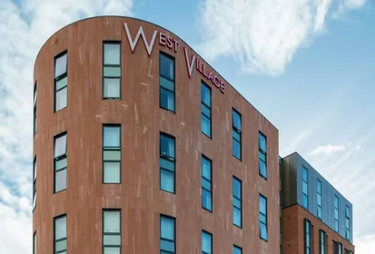 Habitación privada en Beith Street, Glasgow G11 6PS, imagen 15 de 15