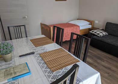 Two bedroom accommodation in Dusseldorf