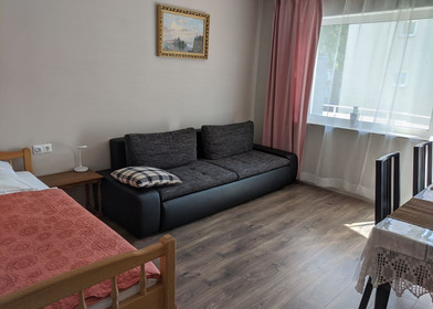Two bedroom accommodation in Dusseldorf