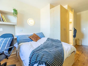 Privatzimmer in der Europa 190 Erskine St Liverpool L6 1AL, bild 11 von 38