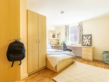 Privatzimmer in der Europa 190 Erskine St Liverpool L6 1AL, bild 17 von 38