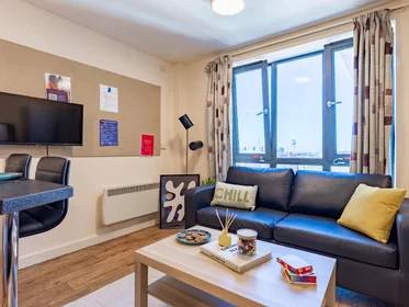 Privatzimmer in der Europa 190 Erskine St Liverpool L6 1AL, bild 20 von 38