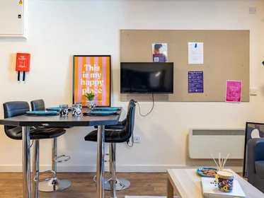 Privatzimmer in der Europa 190 Erskine St Liverpool L6 1AL, bild 22 von 38