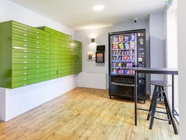 Privatzimmer in der Europa 190 Erskine St Liverpool L6 1AL, bild 28 von 38