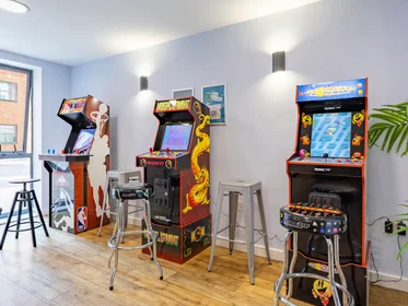 Privatzimmer in der Europa 190 Erskine St Liverpool L6 1AL, bild 29 von 38