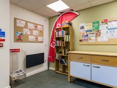 Privatzimmer in der Europa 190 Erskine St Liverpool L6 1AL, bild 32 von 38