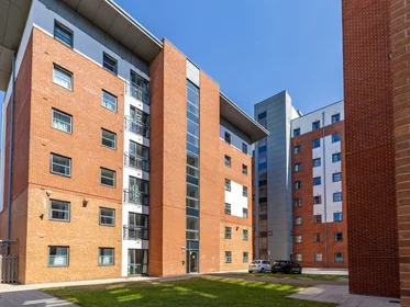Privatzimmer in der Europa 190 Erskine St Liverpool L6 1AL, bild 34 von 38