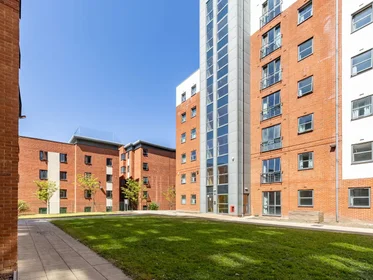 Privatzimmer in der Europa 190 Erskine St Liverpool L6 1AL, bild 36 von 38
