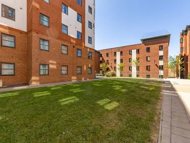 Privatzimmer in der Europa 190 Erskine St Liverpool L6 1AL, bild 37 von 38
